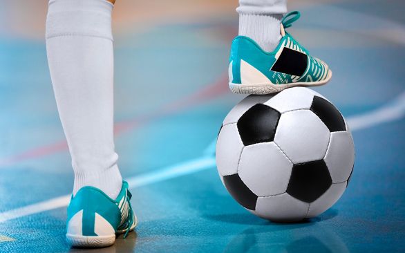 Xanxerê realiza 1º Gran Prix de Futsal Feminino com apoio da BTA Aditivos