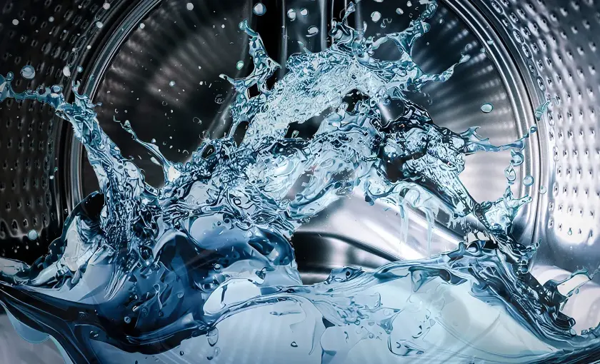 Lavanderias Industriais