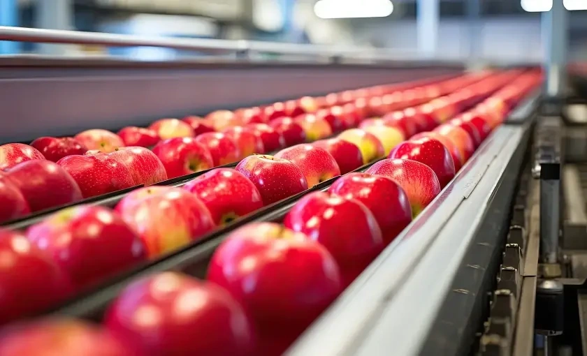 Fruits, Vegetables, and Produce