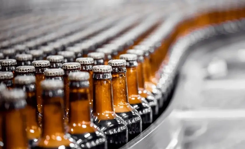 Breweries and Wineries