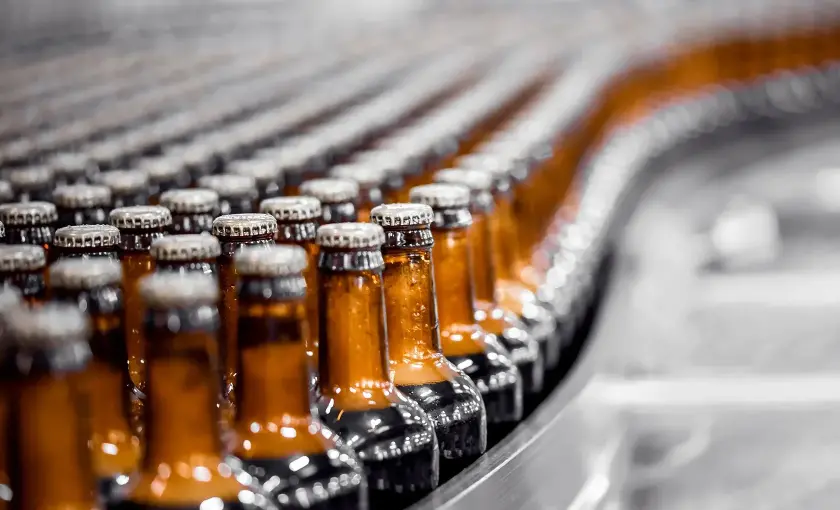 Cervejarias e Vinícolas