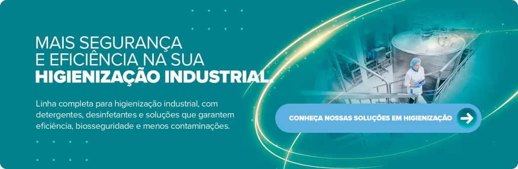 banner higienização industrial bta