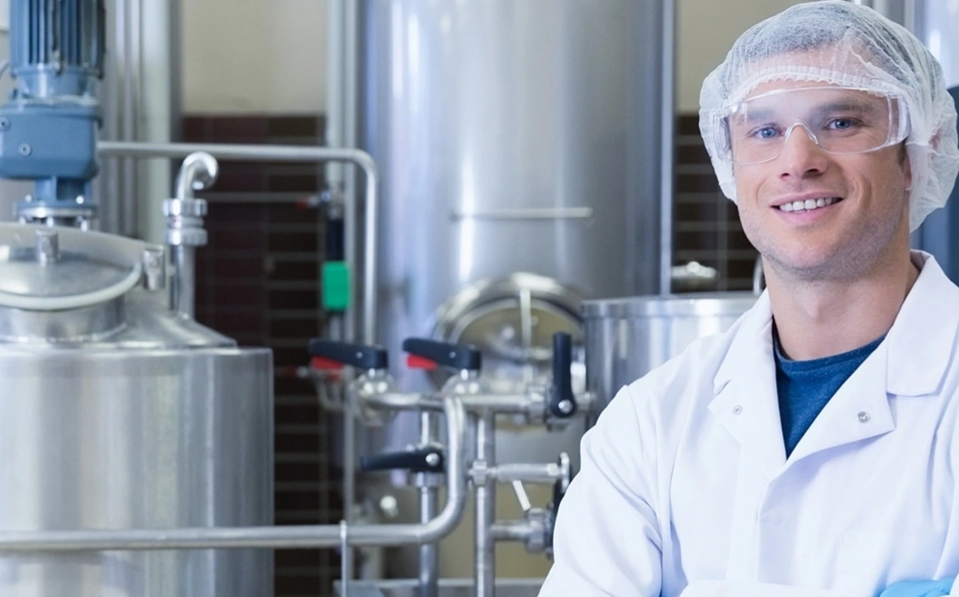 What is the CIP Cleaning System