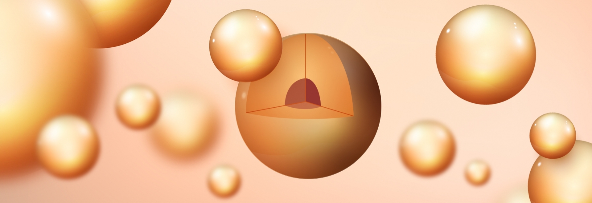Processos de obtenção de microencapsulados e sua aplicação na nutrição animal