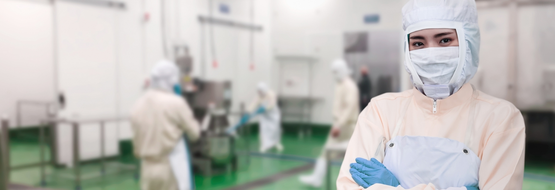 Dicas práticas para um programa eficiente de higienização na indústria alimentícia