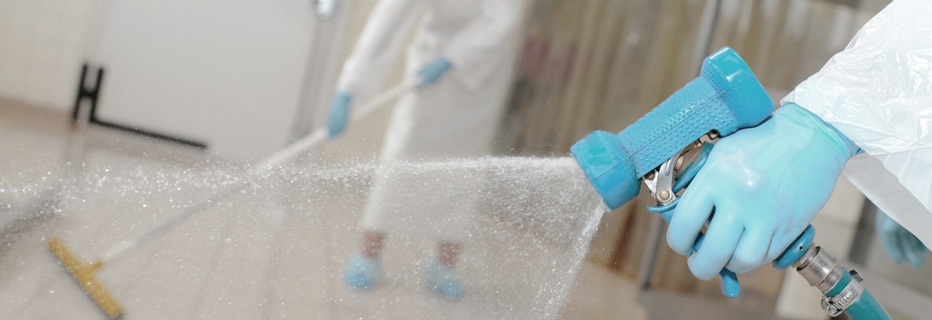 Desafios do processo de higienização em frigoríficos 