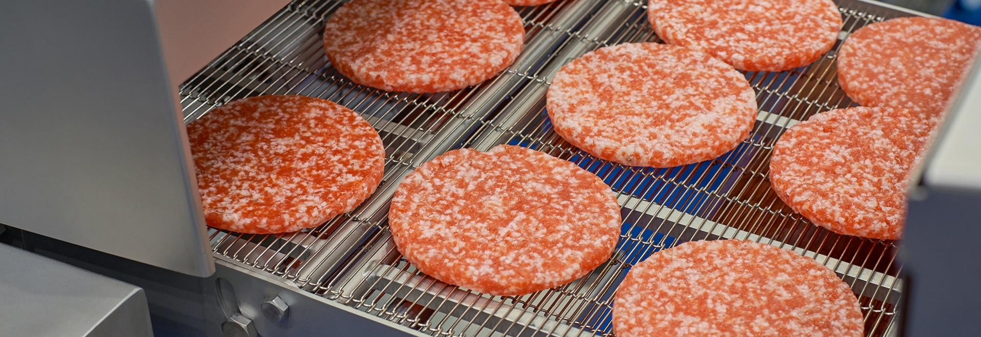A influência das boas práticas de produção e a higienização correta na indústria de embutidos e processados 