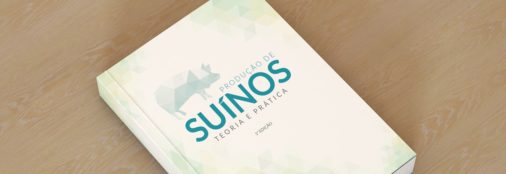 4 dicas de livros para atualizar seus conhecimentos em suinocultura