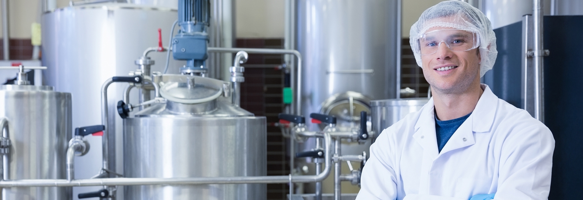 O que é o Sistema CIP de limpeza