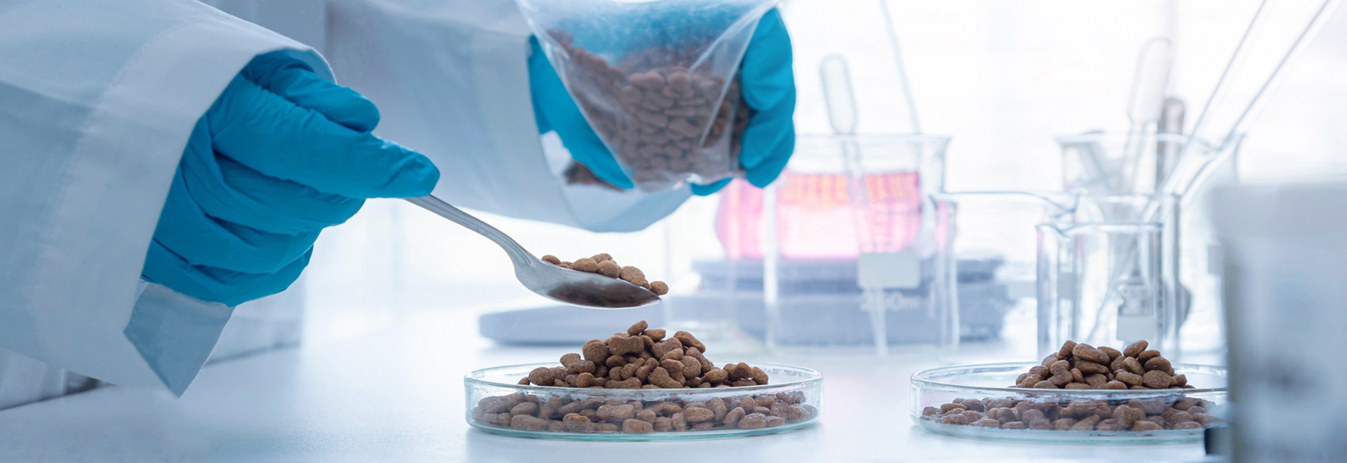 A importância da etapa de preparo de amostras para o controle de qualidade das análises na indústria química