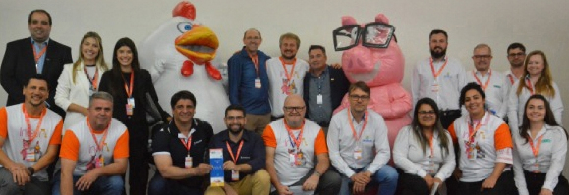 BTA é contemplada em concurso de inovação da Embrapa com projeto sobre bacteriófagos