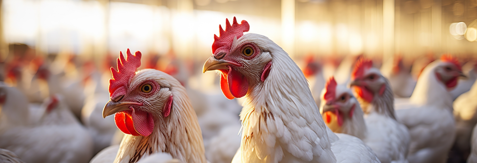 Saúde do trato respiratório das aves: desafios e soluções eficientes 