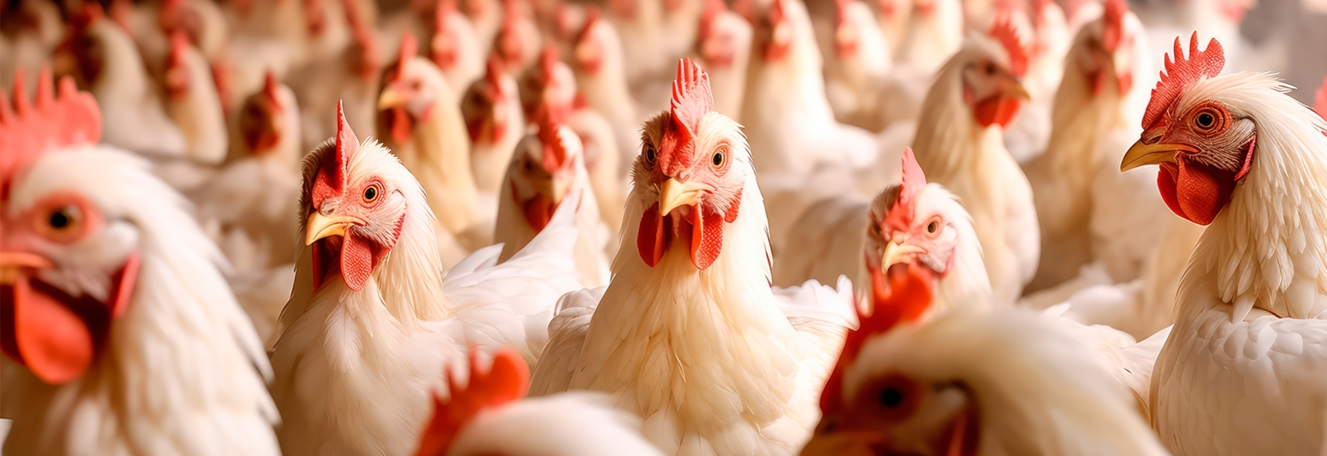 Eficiência no controle de Salmonella em matérias-primas e produtos acabados: resultados comprovados