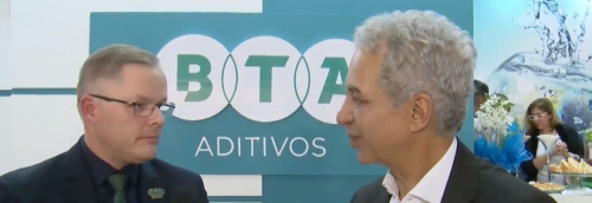 Inovação e tecnologia é pauta da entrevista de diretor da BTA à Band News