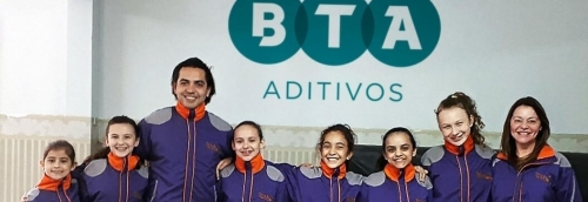 Escola recebe apoio da BTA Aditivos para espetáculo de dança em Chapecó