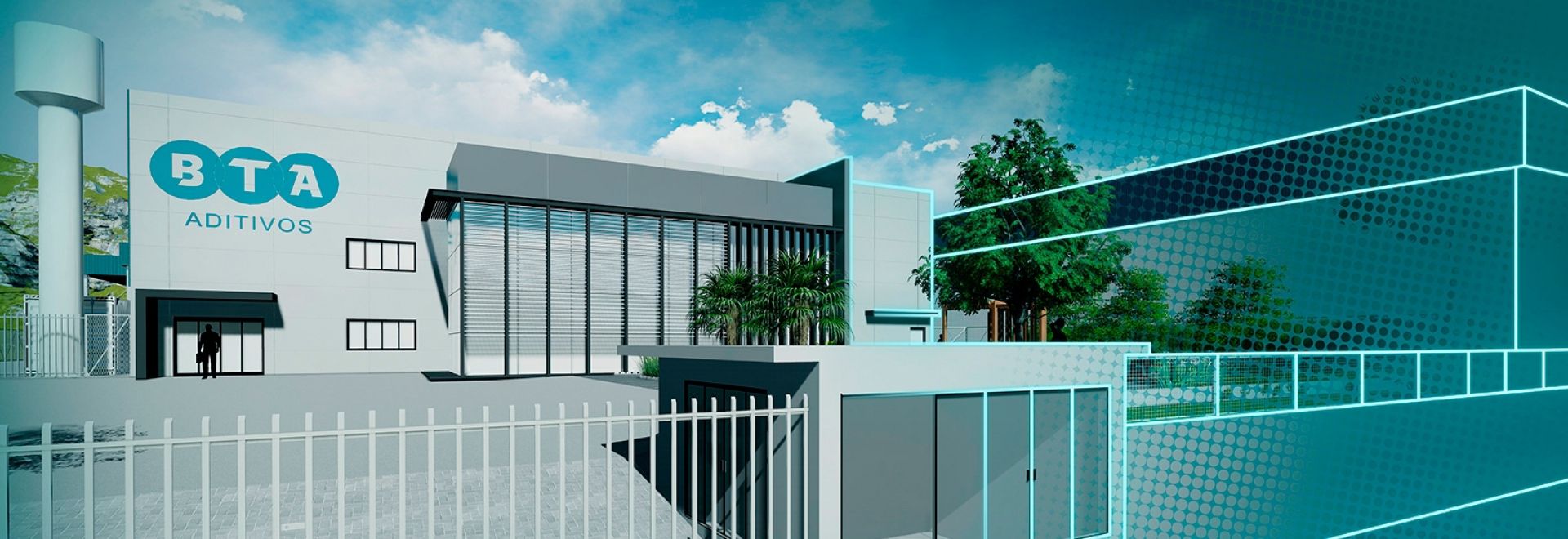 BTA adiciona mudança em 2019