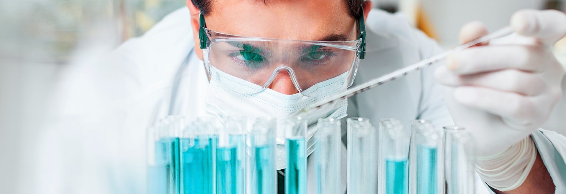 Engenharia Química: a arte da transformação