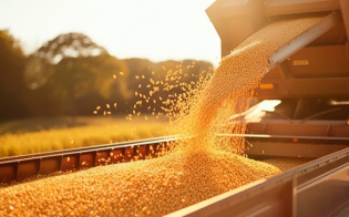 Como tratar as matérias-primas para evitar o desenvolvimento de fungos e micotoxinas?