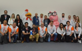 BTA é contemplada em concurso de inovação da Embrapa com projeto sobre bacteriófagos