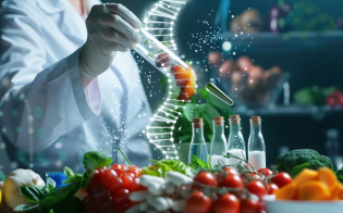 Uso de ingredientes alternativos na alimentação de aves e suínos