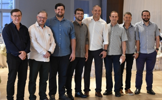 BTA Aditivos promove palestra em encontro de empresários em Xanxerê