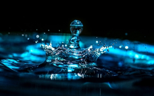 O papel da água para o ambiente e na indústria