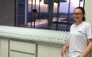 Entidades recebem doações da BTA para combate à Covid-19