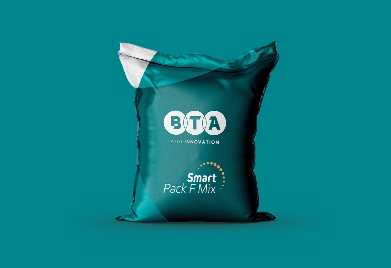 Smart Pack F Mix
